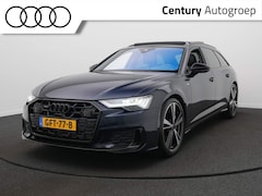 Audi A6 Avant - 50 TFSI e quattro S edition Navi | S-Line | Matrix-LED | B&O | Panoramadak | Head-up Displ