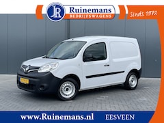 Renault Kangoo - 1.5 dCi / L1H1 / 1e EIG. / 16.604 KM / AIRCO / CRUISE / BLUETOOTH / NETTE BUS