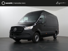 Mercedes-Benz Sprinter - 315 CDI GB L2 RWD PRO 315 1.9 CDI L2 Pro