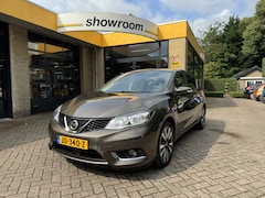 Nissan Pulsar - 1.2 DIG-T N-Connecta Automaat Camera Climate Control