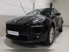 Porsche Macan - 3.0 D S eerste eigenaar, merkdealer onderhouden