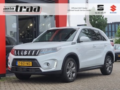 Suzuki Vitara - 1.4 Boosterjet Select Smart Hybrid / Camera / Adaptive CC / DAB+ /