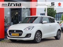 Suzuki Swift - 1.2 Select Smart Hybrid / PARKEERSENSOREN / CAMERA / STOELVERW. / NAVI /