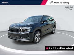 Skoda Kodiaq - Business Edition 1.5 110 kW / 150 pk TSI e-TEC SUV