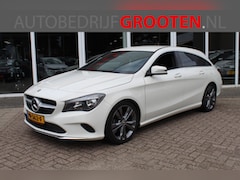 Mercedes-Benz CLA-klasse Shooting Brake - 180 Business Solution TREKHAAK