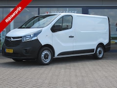 Opel Vivaro - 1.6 CDTI L1H1 Edition, Trekhaak / Navigatie / Airco / Cruise control + Limiter / Parkeerse