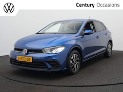 Volkswagen Polo - 1.0 TSI Life Clima / Cruise / Navigatie