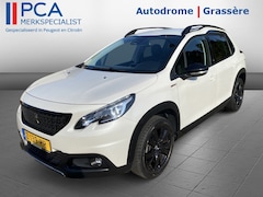 Peugeot 2008 - 1.2 PureTech GT-Line