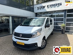 Fiat Talento - Professional 2.0 MultiJet L2H1 DC