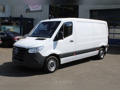 Mercedes-Benz Sprinter - 211 CDI L2H1 FWD MBUX met camera, Geveerde stoel