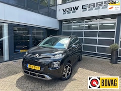 Citroën C3 Aircross - 1.2 PureTech S&S Feel