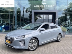 Hyundai IONIQ - 1.6 GDi PHEV Premium Sky Schuifdak | Virtueel Cockpit | Adaptive Cruise