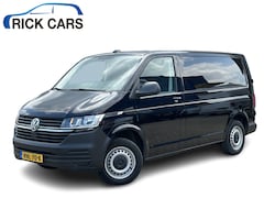 Volkswagen Transporter - 2.0 TDI Euro6 L1H1 App Connect/cruise control/trekhaak