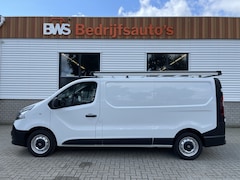 Renault Trafic - 1.6 dCi 95pk T29 L2H1 Comfort / rijklaar € 17.950 ex btw / lease vanaf € 401 / airco / alu