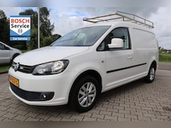 Volkswagen Caddy Maxi - 2.0 CNG C- edition met imperiaal en trekhaak