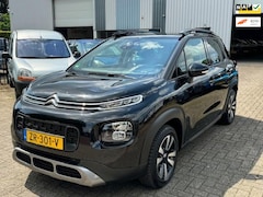 Citroën C3 Aircross - 1.2 PureTech S&S Business Head Up Navi Trekhaak