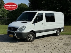 Mercedes-Benz Sprinter - bestel 315 2.2 CDI 325 Dubbelcabine Automaat