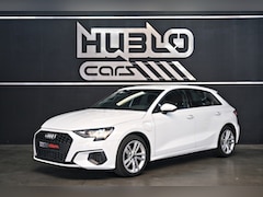 Audi A3 Sportback - B&O muziek, trekhaak, 40 TFSI e Edition