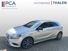 Mercedes-Benz A-klasse - 180 CDI Ambition