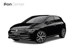 Volkswagen Golf - 50 Edition 1.5 PHEV 150 kW / 204 pk