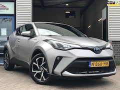 Toyota C-HR - 1.8 Hybrid Style Camera|Clima|JBL|Keyless