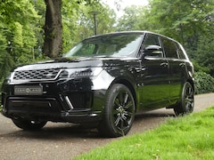 Land Rover Range Rover Sport - 3.0 SDV6 HSE Dynamic 7p