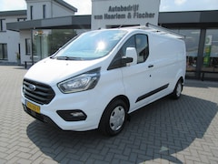 Ford Transit Custom - 300 2.0 TDCI 130PK L2H1, Airco, Cruise Control, PDC V+A