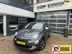 Fiat 500 X - 1.6 Mirror Edition | DAB+ | Cruise Control