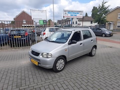 Suzuki Alto - 1.1 GLX Jubilée 2