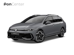 Volkswagen Golf Variant - R-Line-Edition 1.5 eTSI 85 kW / 116 pk