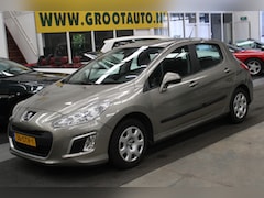 Peugeot 308 - 1.4 VTi Access Climate control, Isofix, Stuurbekrachtiging