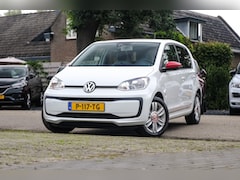 Volkswagen Up! - 1.0 60PK 5D BMT Up Beats RIJKLAAR BOVAG-GARANTIE