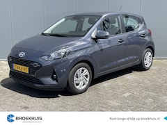 Hyundai i10 - 1.0 67pk Comfort Facelift | LED | Airco | Carplay | Navigatie | Bluetooth | Cruisecontrol