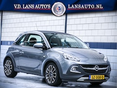 Opel ADAM - 1.0 Turbo Rocks