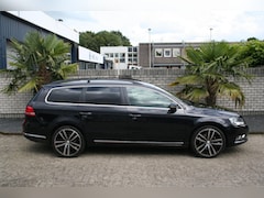 Volkswagen Passat Variant - 1.4 TSI Comfortline BlueMotion climatronic