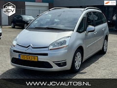 Citroën Grand C4 Picasso - 1.6 VTi Business 7p. APK/CLIMA/TREK