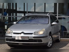 Citroën C5 Break - 2.0-16V Ligne Prestige Airco Elek. Ramen Trekhaak Pdc Youngtimer