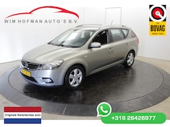 Kia Cee'd - 1.4 CVVT Navigator Plus Pack Camera Trekhaak