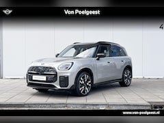 MINI Countryman - C | JCW Trim | Pakket XL