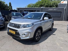 Suzuki Vitara - 1.4 (140pk) Allgrip Aut Trkhk Apple/Android Carplay