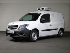 Mercedes-Benz Citan - 108 CDI Euro 6 Koelwagen Vrieswagen -10 Graden Dag en Nacht