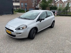 Fiat Punto Evo - 0.9 TwinAir Easy Airco 129 DKM NAP Cruisecontrole