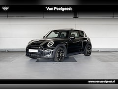 MINI Mini-Electric - Yours 33 kWh | Selections