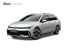 Volkswagen Golf Variant - R-Line-Edition 1.5 eTSI 85 kW / 116 pk