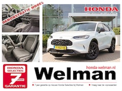 Honda ZR-V - 2.0i e:HEV SPORT - DEMO - HYBRID - AUTOMAAT