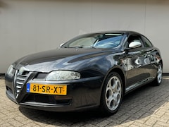 Alfa Romeo GT - 2.0 JTS Progression NWE APK 02-2026