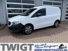 Mercedes-Benz Citan - 110 CDI L1 Pro 3-Zits/MBUX/Euro 6