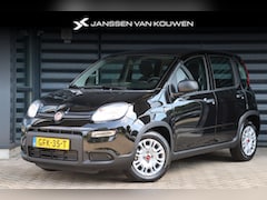 Fiat Panda - 1.0 Hybrid Urban Parkeersensoren * Bluetooth * USB aansluiting