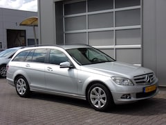 Mercedes-Benz C-klasse Estate - 180 K BlueEFFICIENCY Clima/Cruise/Stoelverw