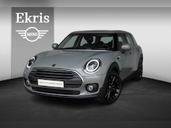 MINI Clubman - One Classic + 17" LM Net Spoke zwart